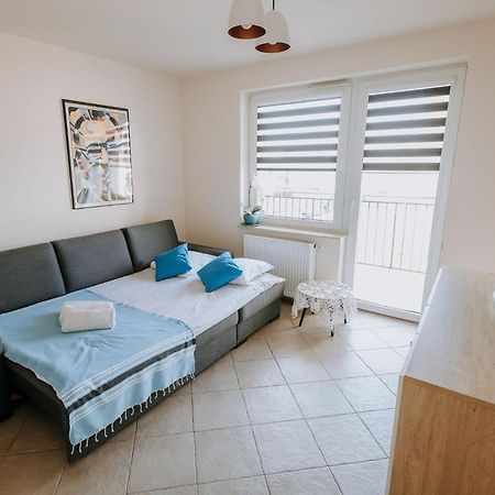 Apartament Milbertus Sandomierz Kültér fotó