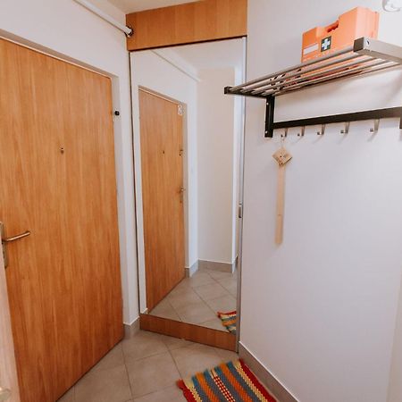 Apartament Milbertus Sandomierz Kültér fotó