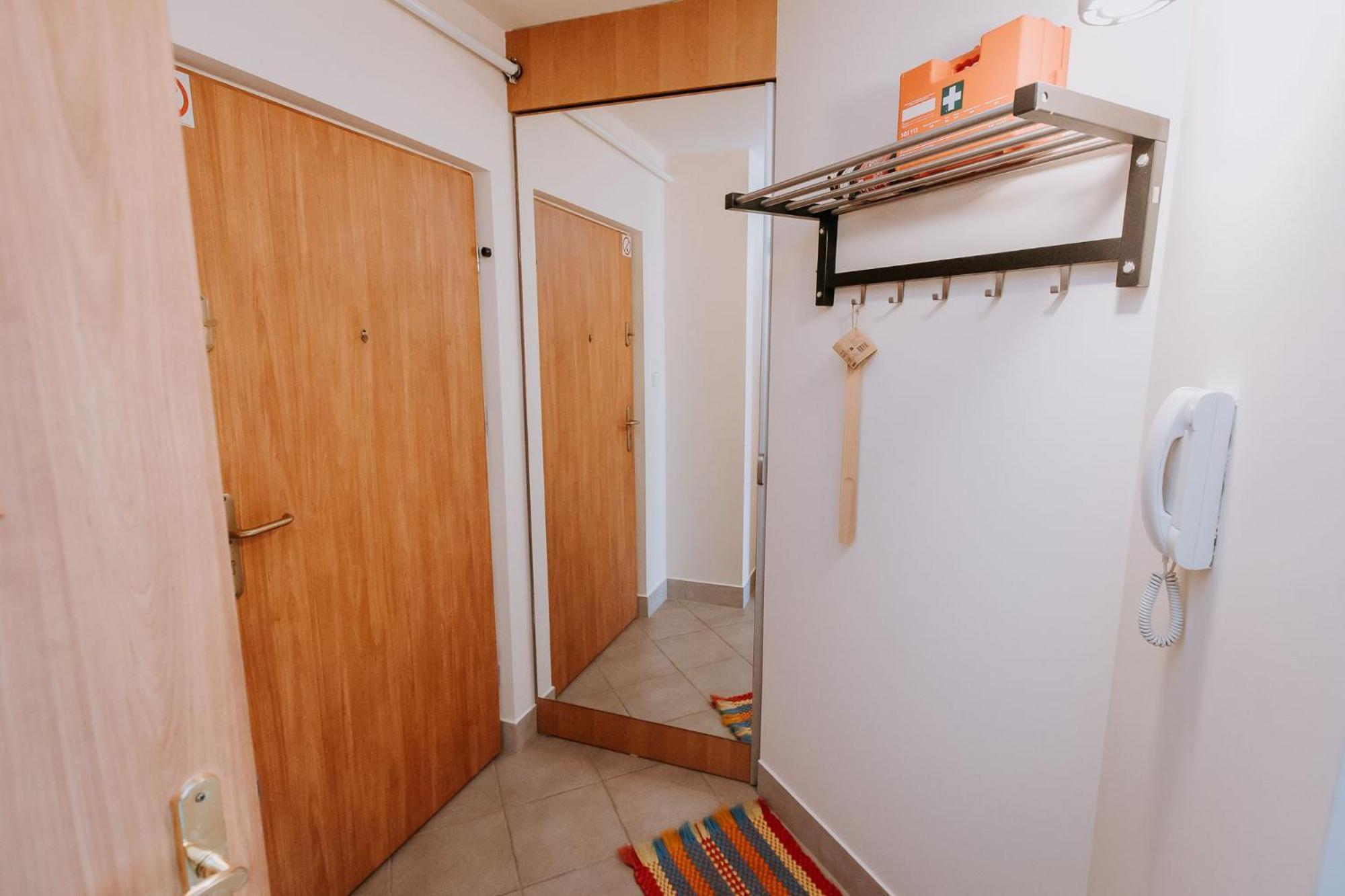 Apartament Milbertus Sandomierz Kültér fotó