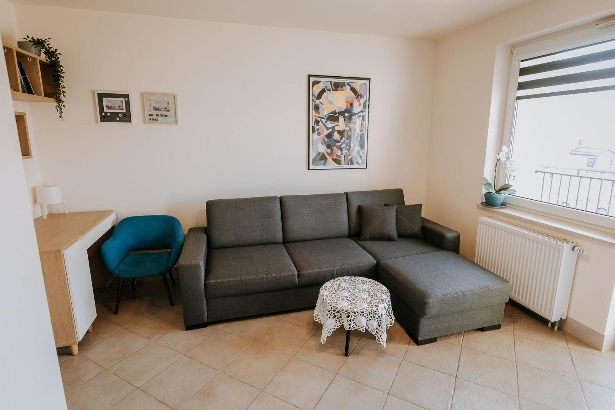 Apartament Milbertus Sandomierz Kültér fotó