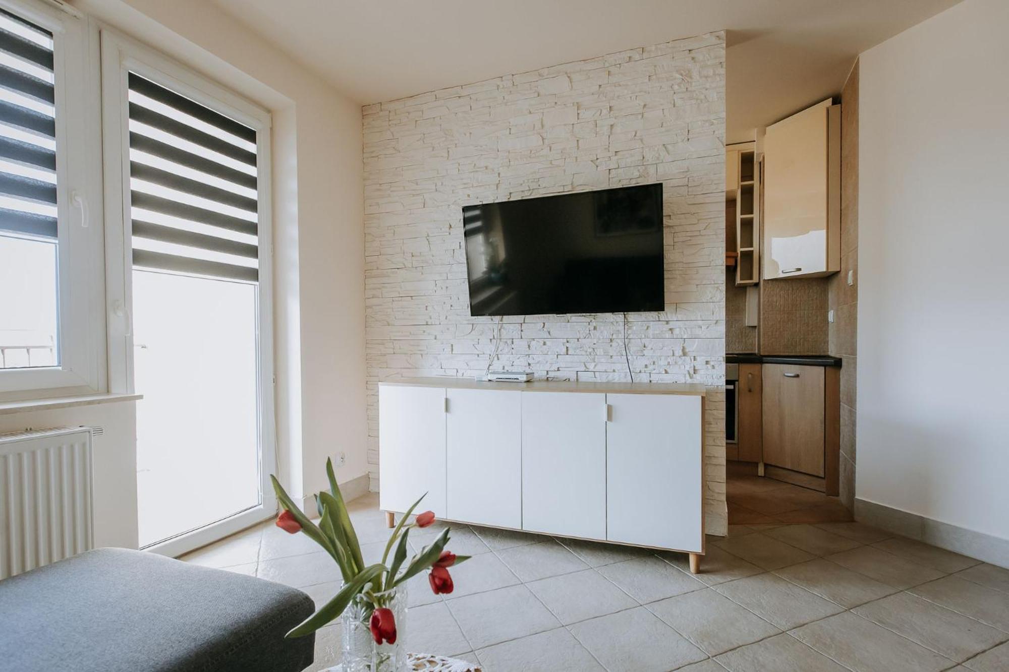 Apartament Milbertus Sandomierz Kültér fotó