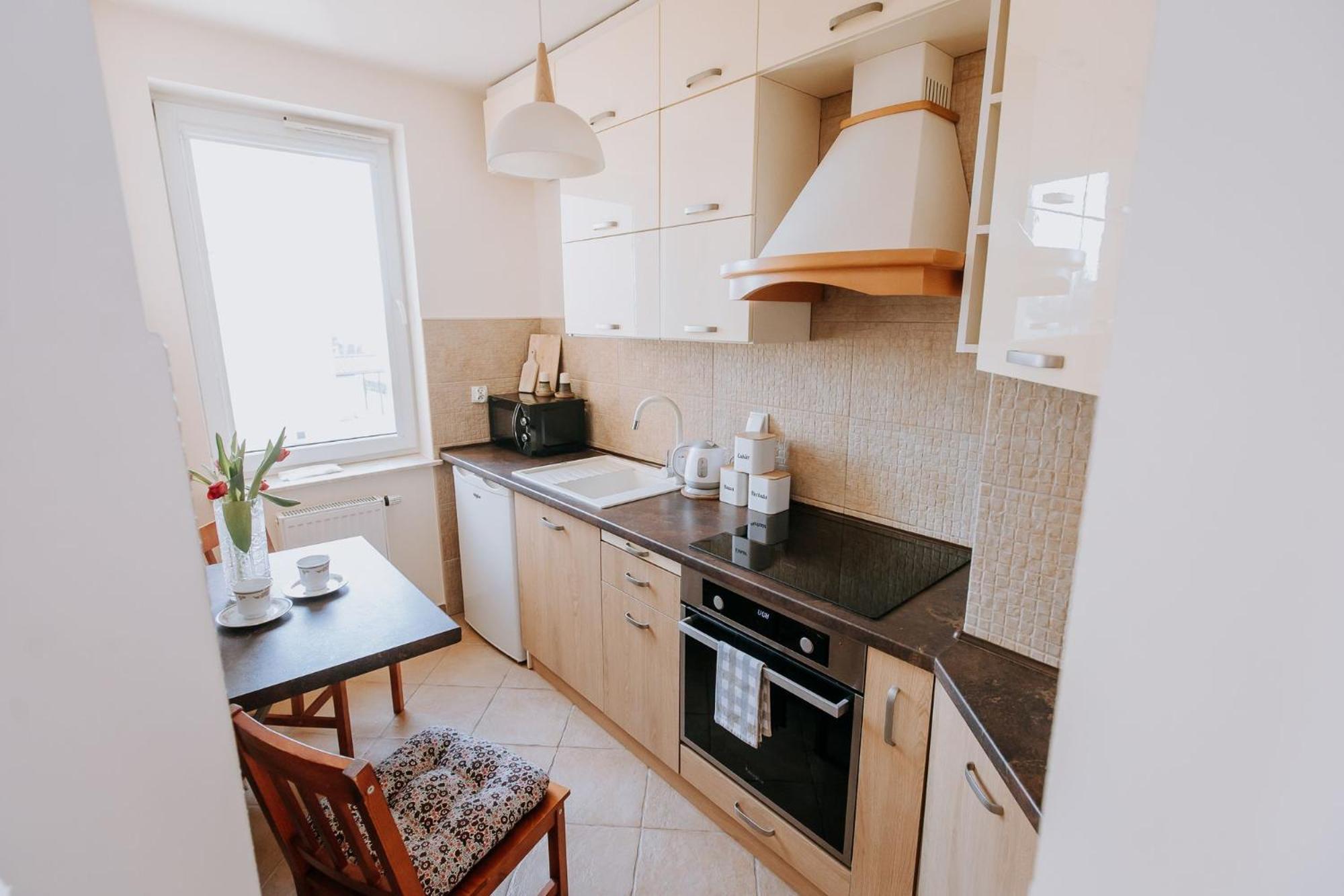 Apartament Milbertus Sandomierz Kültér fotó