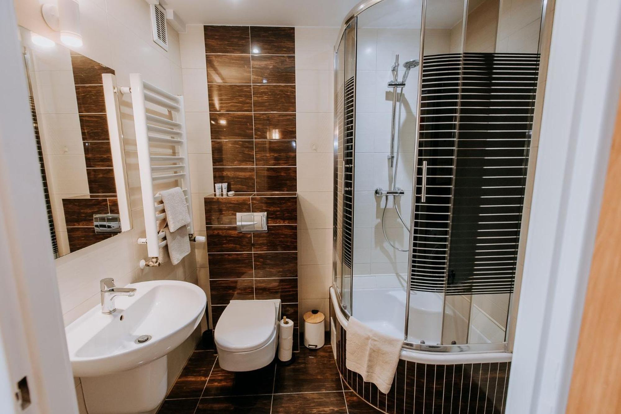 Apartament Milbertus Sandomierz Kültér fotó