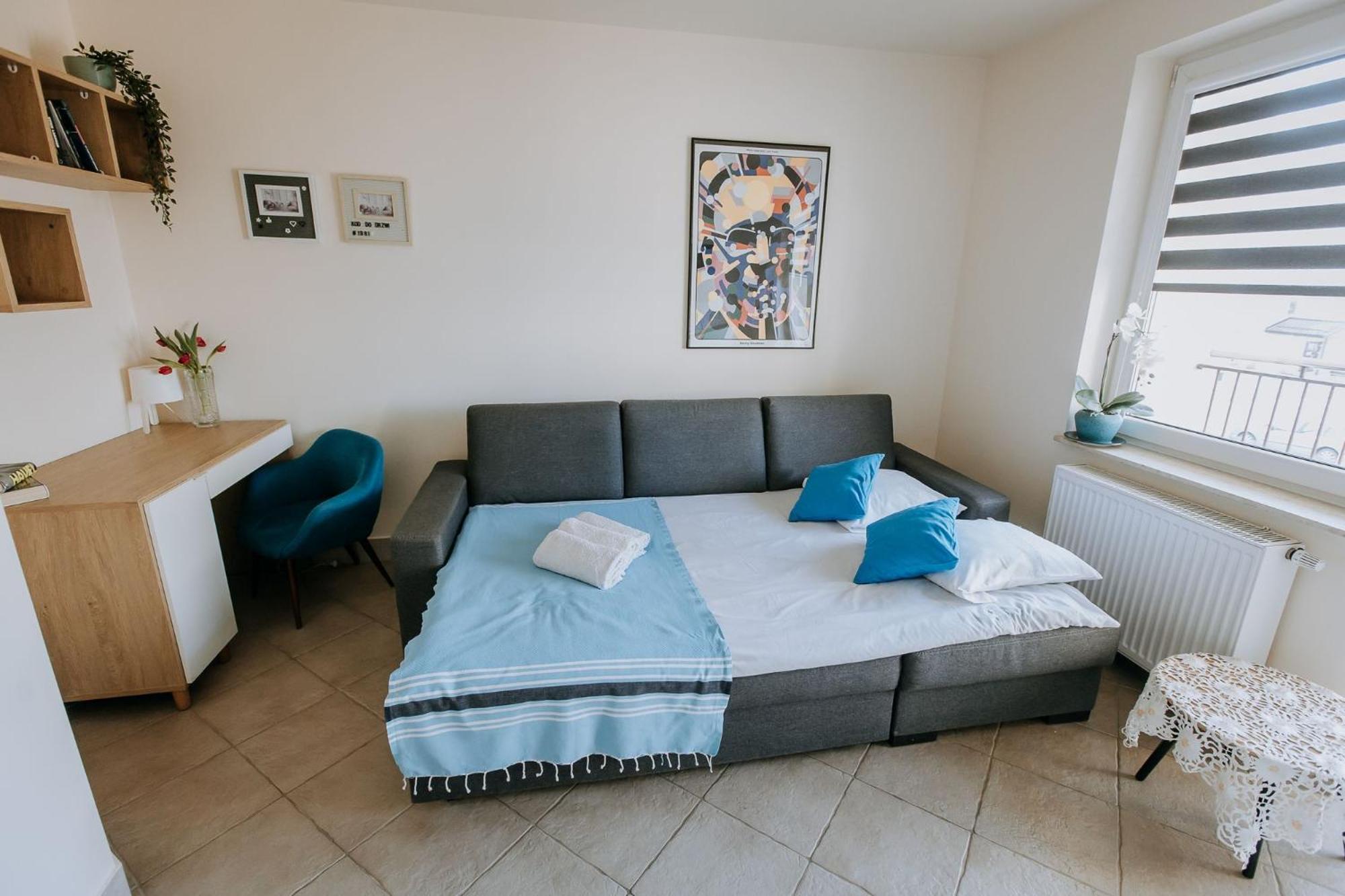 Apartament Milbertus Sandomierz Kültér fotó