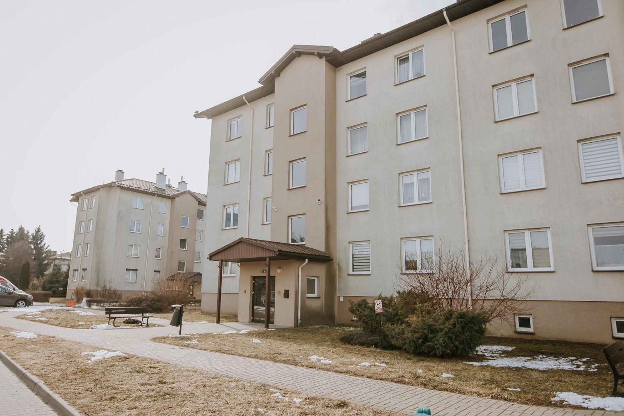 Apartament Milbertus Sandomierz Kültér fotó